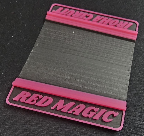 REDMAGIC