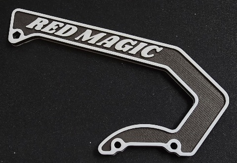 GRK RED MAGIC G45 V1 [RM-G45-IROHA-V1]中古 REDMAGIC