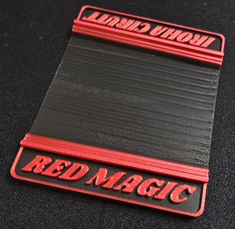 REDMAGIC