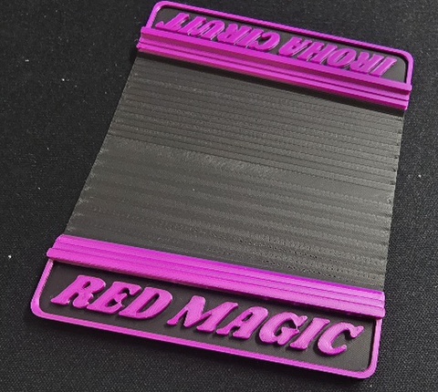 REDMAGIC