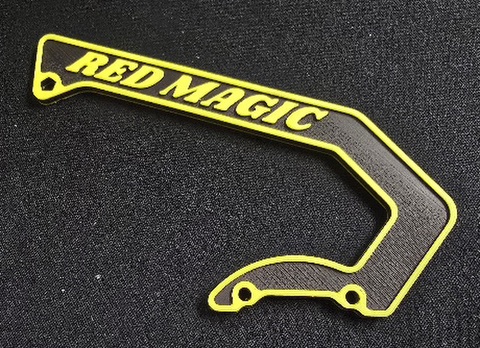 REDMAGIC