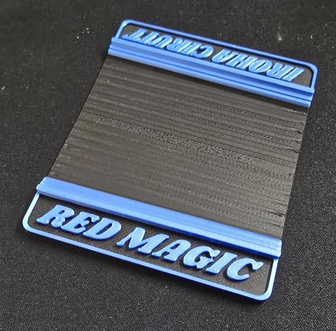 REDMAGIC