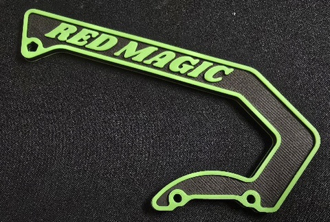 REDMAGIC