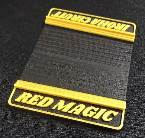 REDMAGIC