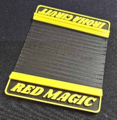 REDMAGIC