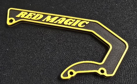 REDMAGIC
