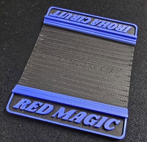 REDMAGIC