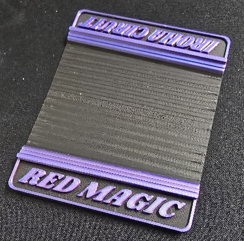 REDMAGIC