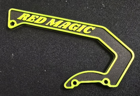 REDMAGIC