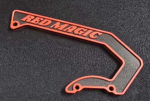 RED MAGIC G45 V1 [RM-G45-IROHA-V1]中古 REDMAGIC