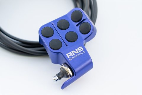 RNS Multi Switch6H リモートスイッチ