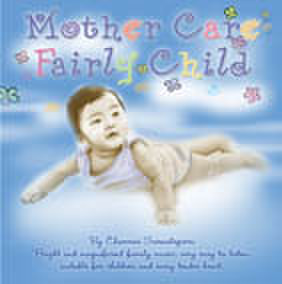 Vol１１ Green Music Mother care fairy child