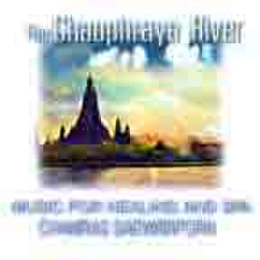 Vol１２ Green Music The Chao Phra Ya River