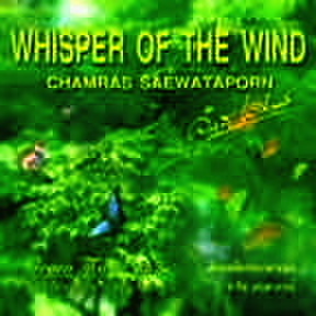 Vol３　Whisper of the wind