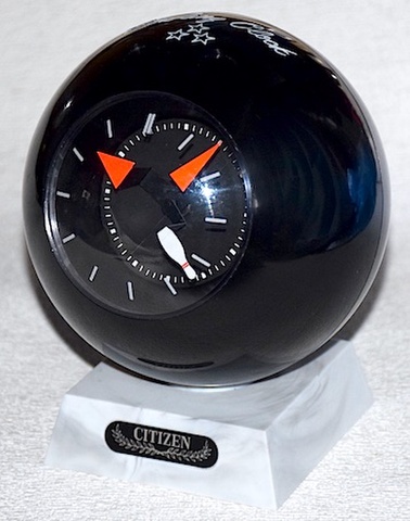 CITIZEN　ターキーボール　昭和40年代【118】