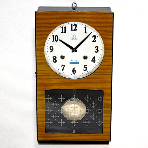 柱時計・掛時計の商品一覧 | れとろくろっく 時々ぃ猫