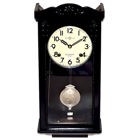 柱時計・掛時計の商品一覧 | れとろくろっく 時々ぃ猫