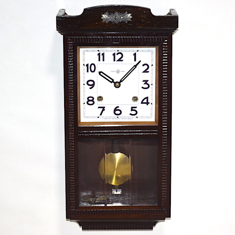 柱時計・掛時計の商品一覧 | れとろくろっく 時々ぃ猫 戦後／1940年代