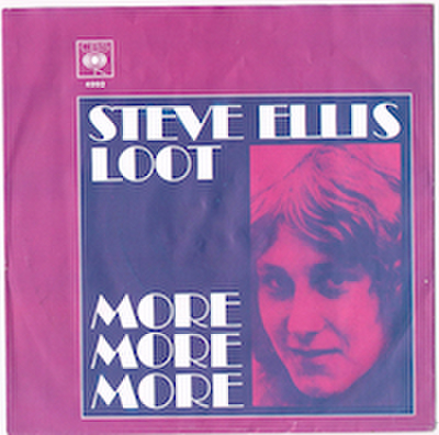 STEVE ELLIS / LOOT