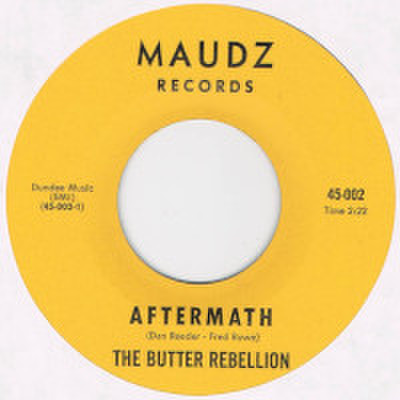 THE BUTTER REBELLION / AFTERMATH