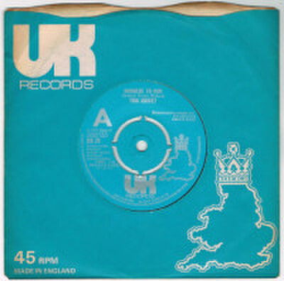 TINA HARVEY / NOWHERE TO RUN