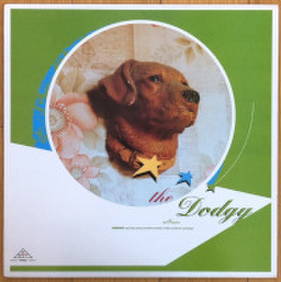 DODGY / THE DODGY ALBUM