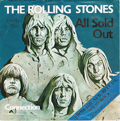 ROLLING STONES / ALL SOLD OUT