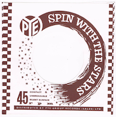 COMPANY SLEEVE （PYE） TYPE 3