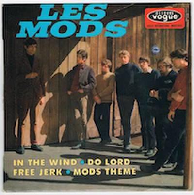 LES MODS / IN THE WIND