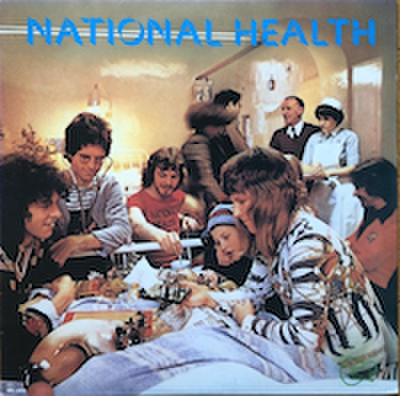 NATIONAL HEALTH / SAME