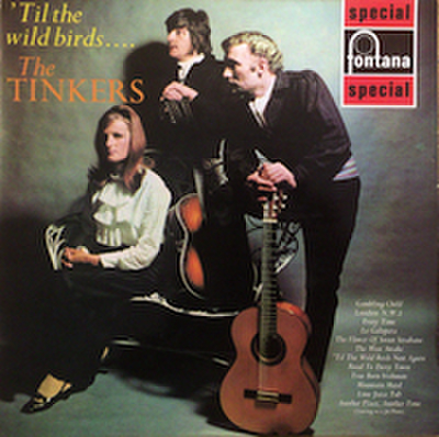 THE TINKERS / 'TIL THE WILD BIRDS...