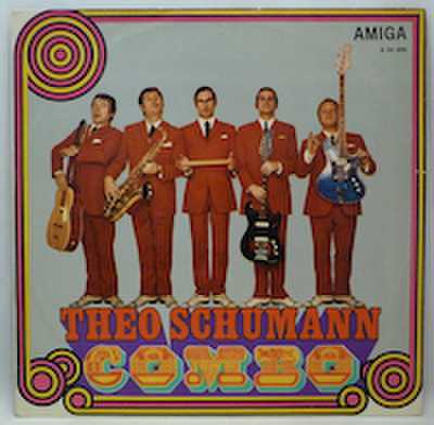 THEO SCHUMANN COMBO / SAME
