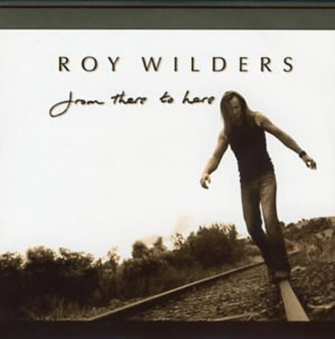 ROY WILDERS