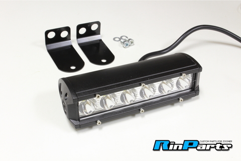 ズーマー用　LED　30W　ヘッドライトKIT
