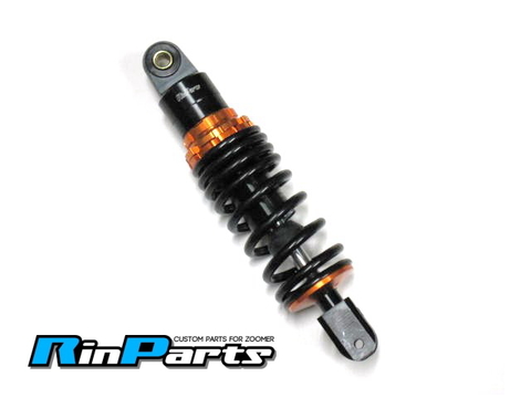 リンパーツリアサス205mm 楽天市場】Rin Parts リンパーツ ローダウンリヤショック
