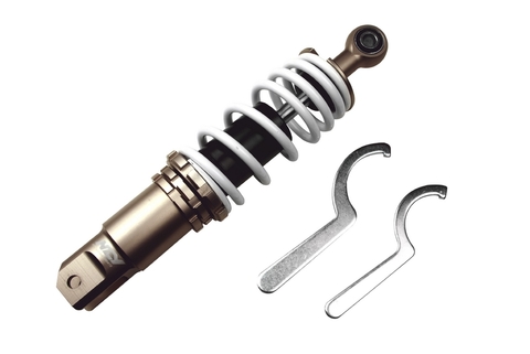 NCY　リヤ車高調KIT　　