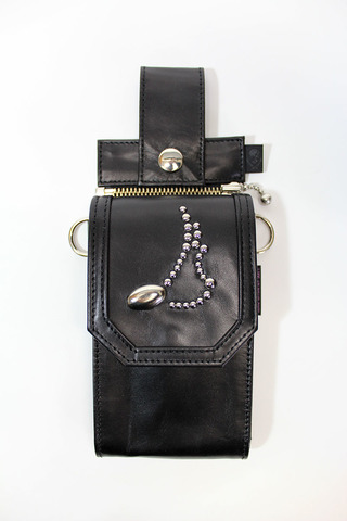 PIRATES POUCH【RISK×MODERN PIRATES】