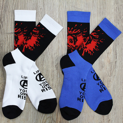 BLOODY BAMBI SOCKS