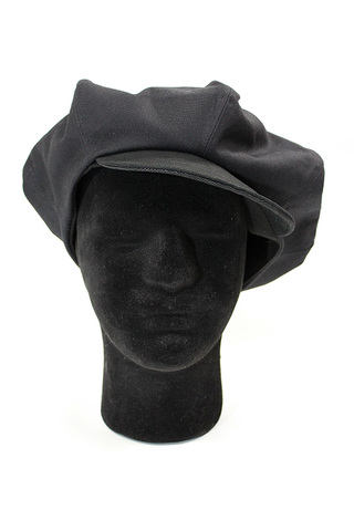 BIG-CROWN CASQUETTE