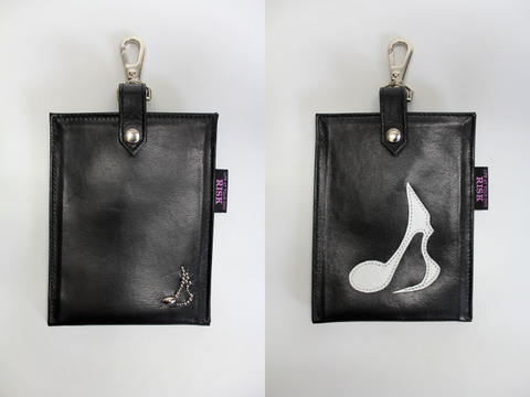 SMARTPHONE POUCH【RISK×MODERN PIRATES】