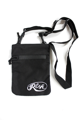 NECK POUCH