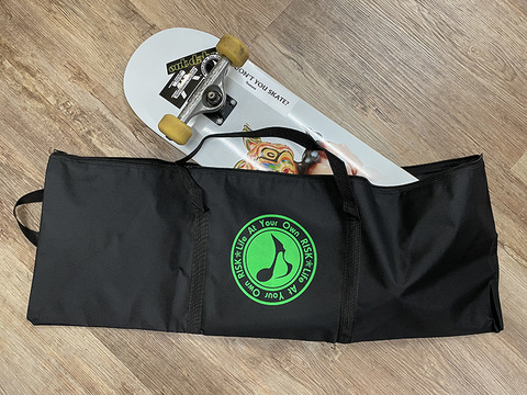 SKATEBOARD BAG