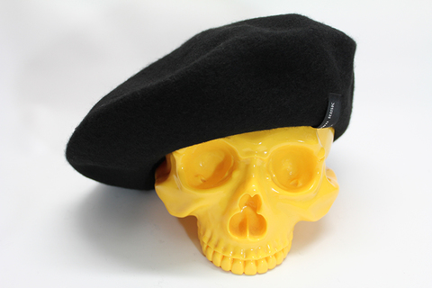 12"BASQUE BERET