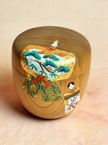 みかわ工房　雛人形 ハンドメイドの雛人形,羽子板,貝合わせを制作