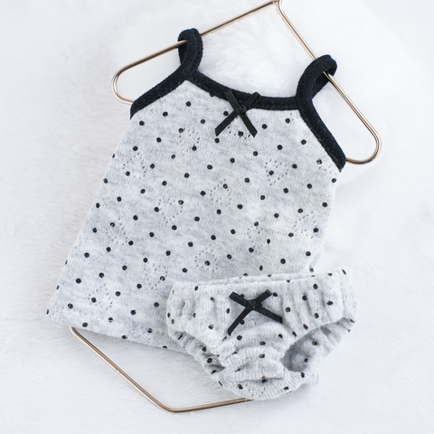 【グレードット】キャミソールset