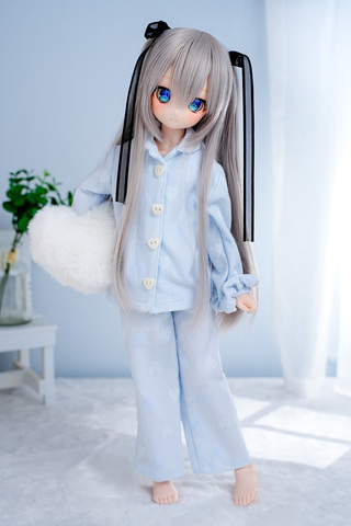 スイートハートパジャマset(ホワイト)《冬季限定》