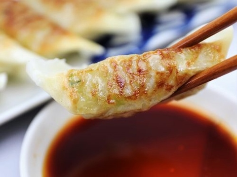 ローズポークギョウザ30個セット（6個入×5パック）