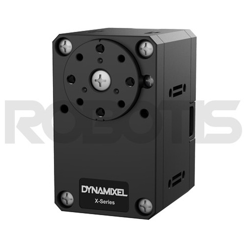DYNAMIZER ROBOTICS Pro Shop