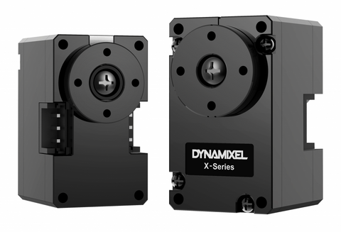 DYNAMIXEL Xの商品一覧 | DYNAMIZER ROBOTICS Pro Shop