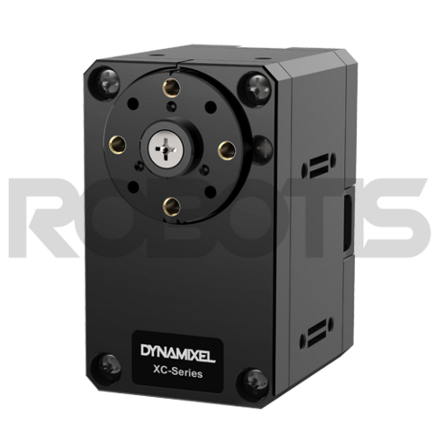 DYNAMIXEL Xの商品一覧 | DYNAMIZER ROBOTICS Pro Shop